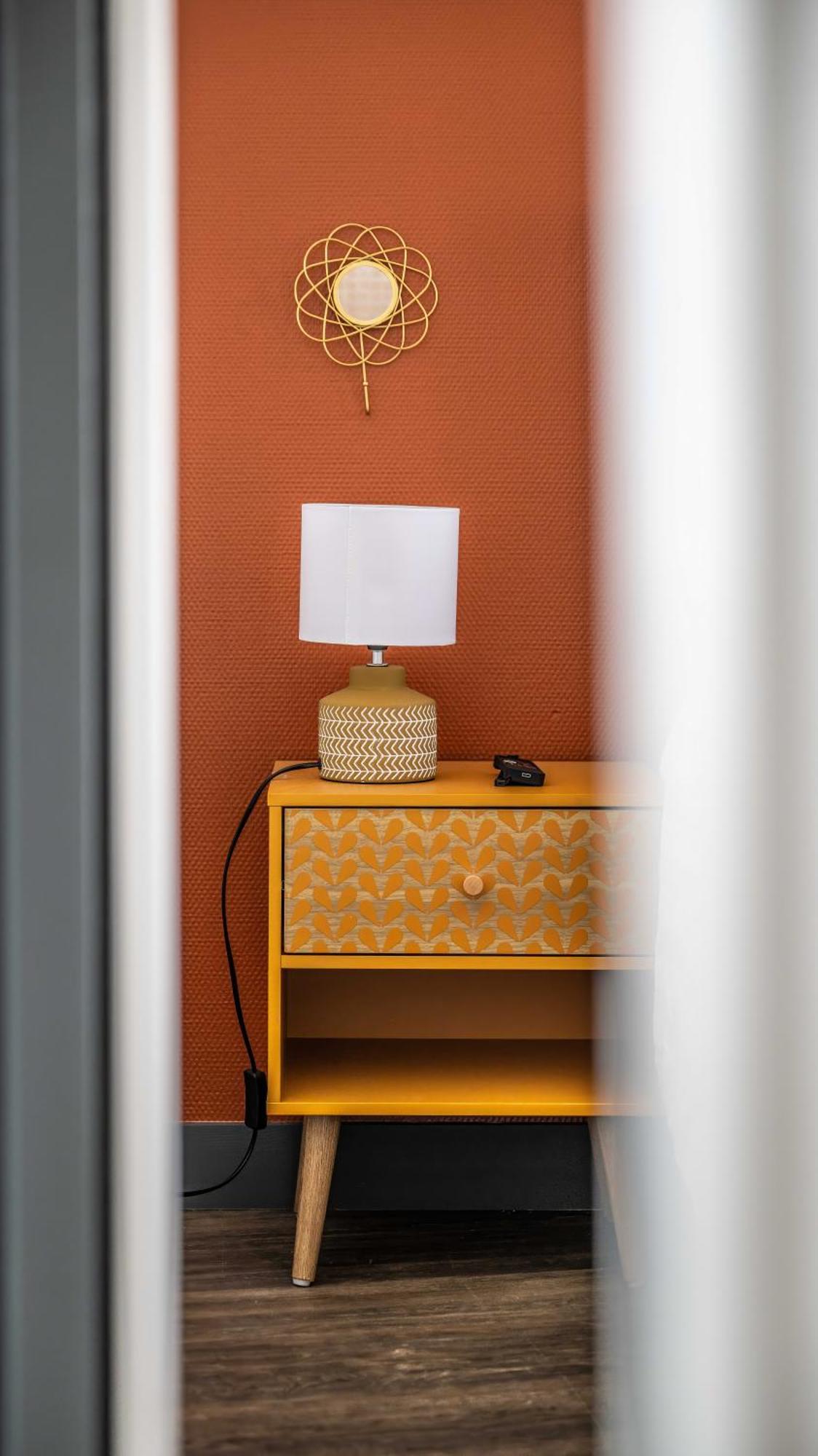 Maisonnette Au Coeur De Cognac Esterno foto